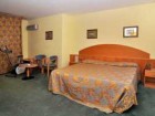 Comfrot room da 35 metri quadri