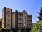Hotel Ascot Malpensa front view