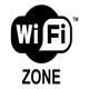 Wi-Fi in tutte le camere